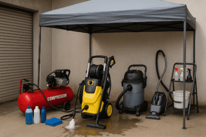 EQUIPAMENTOS E FERRAMENTAS