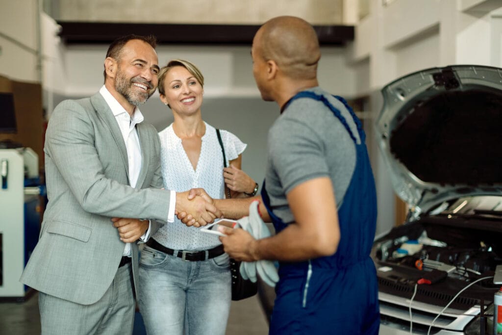 Treinamento prático de equipe para melhorar a qualidade no atendimento