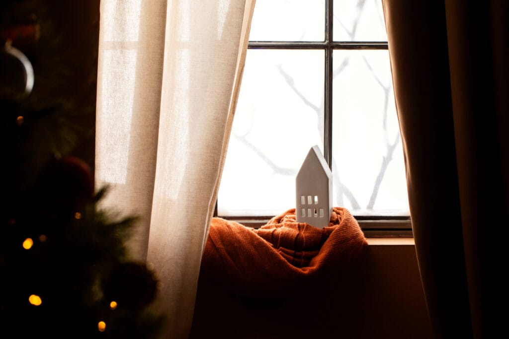 Erro comum que deixa sua casa mais quente sem você perceber