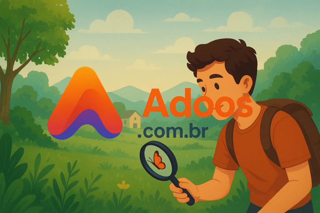 Infográfico simples mostrando os diferentes tipos de cookies, como essenciais e de publicidade, e seus ícones correspondentes