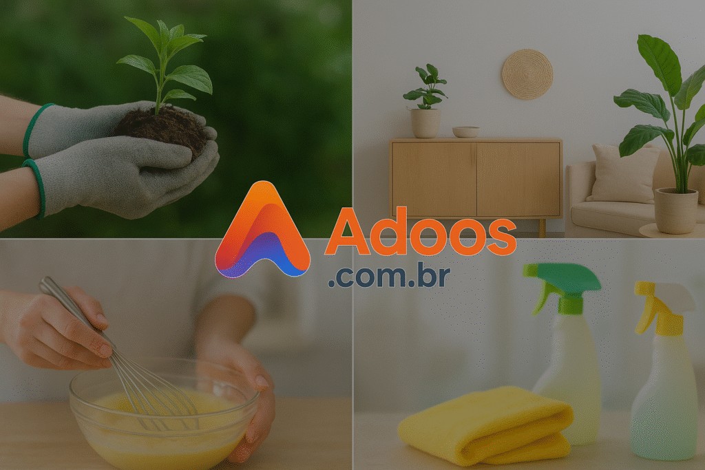 Pilha de roupas brancas impecáveis após lavagem, destacando como clarear roupas brancas e remover manchas.